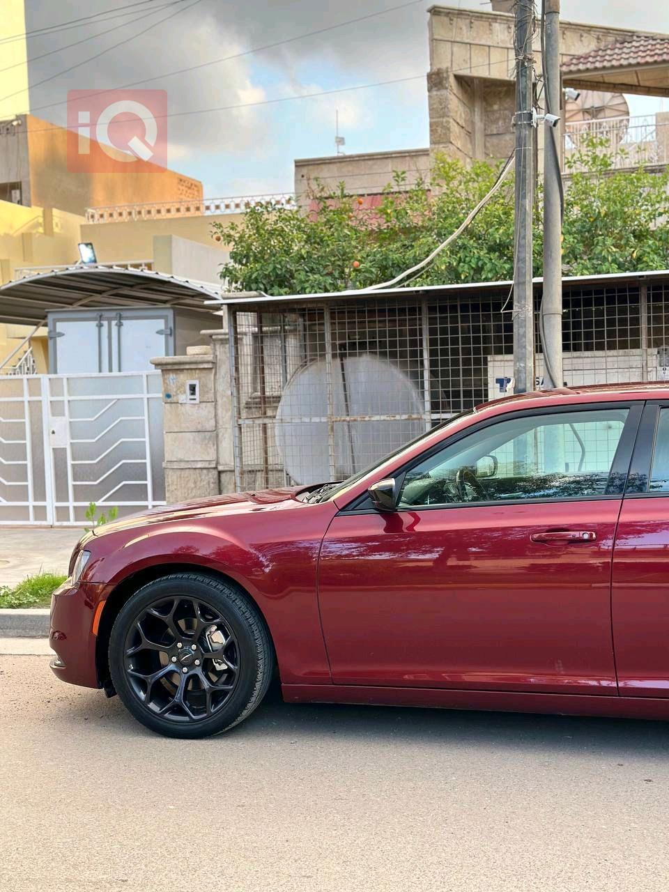 Chrysler 300